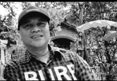 Nasib Aries Sandi di Ujung Tanduk, MK Bukan Mahkamah Kalkulator.