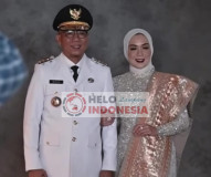 Bukan Sekadar Foto, Simbol Semangat Baru Lampung Lebih Maju