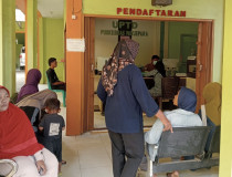 Puskesmas Way Jepara Siap Laksanakan Program Cek Kesehatan Gratis