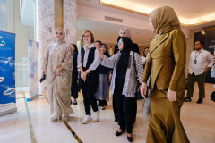 Buka Indonesia Fashion Aesthetic (IFA) 2025, Wamenekraf: Fesyen dan Kecantikan Indonesia Telah Mendunia