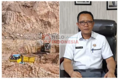 Diduga Akal-akalan Bangun Real Estate, 4 Tahun Gerus RTH Campang Raya