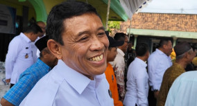 Tiga Pejabat Utama LP Kedungpane Disanksi, Buntut Napi Korupsi Jalan-jalan