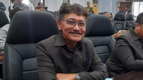 Anggota Dewan Mukhlisin Dorong Pemkab Kendal Fasilitasi Pengurusan Dokumen Warga Terdampak Banjir