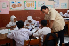 Dugaan Pemerintahan Prabowo  Militeristik, Fakta, Sanggahan dan Pro Kontra