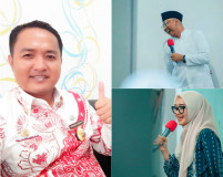 Thomas Americo, Eksekutor Visi Daerah Lampung 2025-2030 Bidang Pendidikan