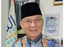 Wilson Lalengke: Gak Usah Jadi Pejabat yang Digaji Rakyat Jika Antikritik