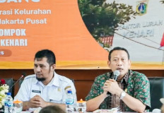Dekot Sanusi Berharap Usulan Musrenbang Bermunculan Pemberdayaan Ekonomi Lokal Seperti Pelatihan Keterampilan