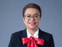 RIP: Sinnal Blegur, Sekjen LMND, Wasekjen Projo, Komisaris Perta Arun Gas, Berpulang