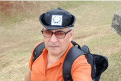 Bersih-Bersih Jelang Pelantikan Gubernur Lampung di Sabah Balau