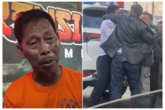 Pelaku Penusukan Awak Bus Damri Mengaku Khilaf, Istri Baru Meninggal