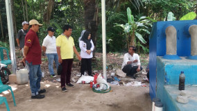 Edy Karizal Ciptakan IMC 21 buat Efisiensi Pengelolaan Sampah dari Hulu