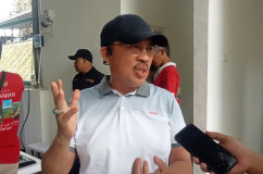 Sekda Pesawaran Copot Camat Padangcermin Imbas Bawa Janda