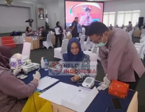 Elfianah Mohon Doa Warga Mesuji Dilancarkan Pelantikan dan Retret Kada