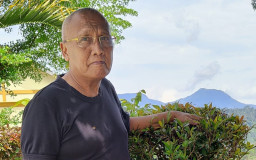 Catatan Kaki dari Guru Detik Pemimpin Antara Selamat Tinggal Lampung