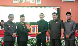 Ciptakan Sinergi, DPRD Pesawaran Usulkan 4 Rancangan Peraturan Daerah