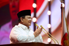 Kejutan Gerindra, Rapimnas Cus KLB, Besut KIM Plus Koalisi Permanen, Hingga HUT Keren