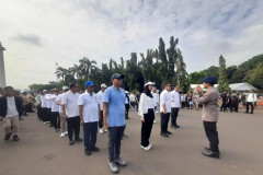 18-19 Februari Geladi, 20 Februari Dilantik Sesuai Perpres 13/2025, 21-28 Februari Retreat