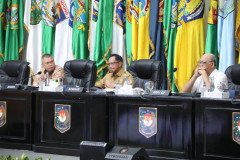 Kendalikan Harga Jelang Ramadan, Mendagri Imbau Pemda Waspadai Sejumlah Komoditas