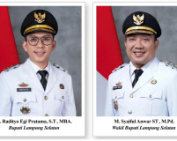 Egi-Syaiful: Ikan Hiu Makan Kayu, We Love U