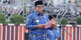Pj. Gubernur Samsudin Dorong Pariwisata Menjadi Motor Penggerak Ekonomi dan Pembangunan di Provinsi Lampung