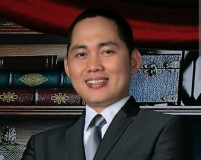 Lampung Istimewa Bersama Gubernur Muda Rahmat Mirzani Djausal