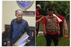 Walkot Eva Diminta Tinggalkan Retret Atasi Banjir, 2 Kali Pergi 2 Kali Banjir