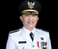 Bupati Lambar Parosil Ucapkan Belasungkawa atas Wafatnya Kabag Kesra Novi Andri