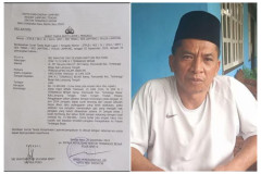 Dugaan Penggelapan Honor SMKN 1 Terbanggi Lanjut di Polres Lamteng