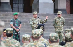 Sempat Dilarang Ketum PDIP, Sudah 17 Kader PDIP Ikut Retret Kepala Daerah