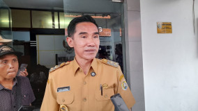 Belanja Masalah, Wabup Kendal: Yang Urgent Persoalan Gas Elpiji 3 Kg