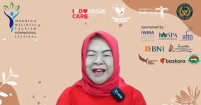 Kisah Para Master Spa Mendatangkan Para Dukun dari Setiap Suku di Tanah Air dalam Menciptakan Etnowellness 