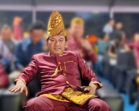 Aries Sandi Harus Minta Maaf Atas Kebohongannya pada Pilbup 2010 dan 2024