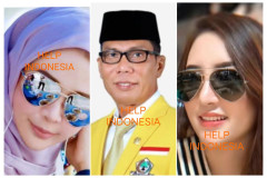 Golkar soal Pengganti Aries Sandi, Elin Septiani atau Dwie Aroem
