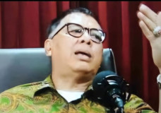 Kepemimpinan Ardito Mengecewakan, Jauh Dibandingkan Bapaknya