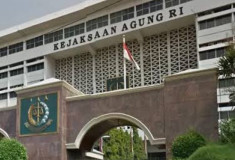 Kejaksaan Agung Terpercaya dan Handal.dalam Pemberantasan Korupsi, 4 Kasus Mega Korupsi