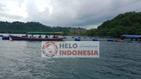 Marriott Resort Diduga Makin Luas Kuasai Laut dari 3 Ha Jadi 51 Ha