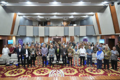 Pemerintah Tingkatkan Produktivitas Industri dengan Siapkan Tenaga Kerja Berdaya Saing Tinggi