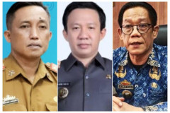 Lima Besar Calon Sekdaprov Lampung, Ada Ganjar, Marindo, dan Slamet