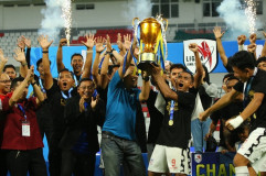 Juarai Liga 4 Jateng, Doel Khamid Sebut Persebi Boyolali Harus Tetap Berbenah