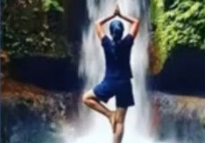 Bali Bukan Sekadar Gemerlap Kehidupan Tempat Hiburan Malam, Tapi Ada Desa Wisatanya