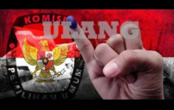 KPU RI Usul Pemungutan Suara Ulang Bupati Pesawaran Sabtu 24 Mei 2025