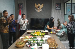 Kantor Baru, LF Justitia and Partner Sediakan Layanan Hukum Profesional dan Berintegritas