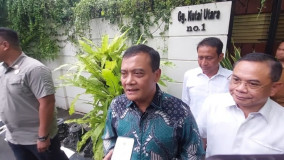 Ribuan Karyawan Sritex Kena PHK, Ini Solusi Gubernur Jateng