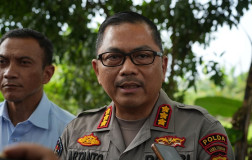 Polda Jateng Ungkap Kasus Striptis di Semarang, Satu Tersangka Diciduk