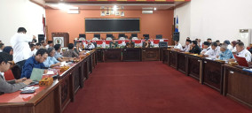 Kasus Lahan 219 Ha PTPN Way Berulu, Keputusan DPRD Pesawaran Ukur Ulang