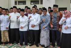 Tutup PRPN 2025,  Wagub Ajak Rohis Ikut Beri Motivasi Kesehatan Mental di Sekolah