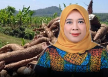 Wakil Ketua DPRD Lampung Dukung Operasi Pasar Murah di Bulan Ramadan  Redaksi 28 Februari 2025