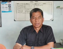 Nanggung Hutang Sekolah, ASN TU Meja hijaukan Kepala SMKN 1 Terbanggi