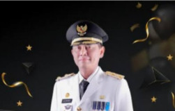 Bupati Waykanan Ali Rahman Meninggal di RSUD Abdul Moeloek
