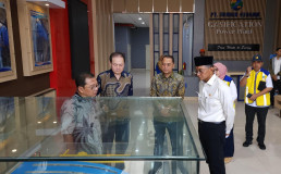 Menteri PU Ingin Transformasi Sampah Jadi Energi Bersih dan Berkelanjutan